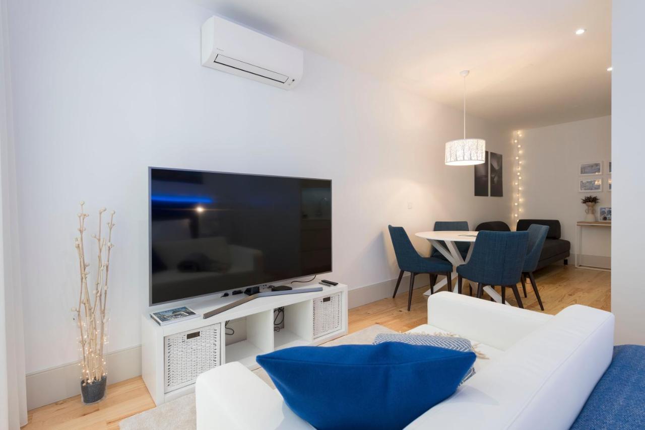 Appartement Heart Of D Pedro *