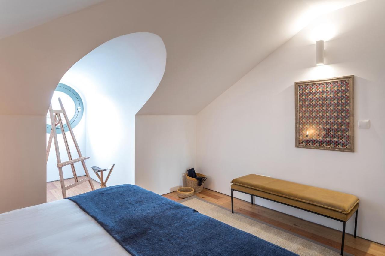 Bolhao Appartement Porto