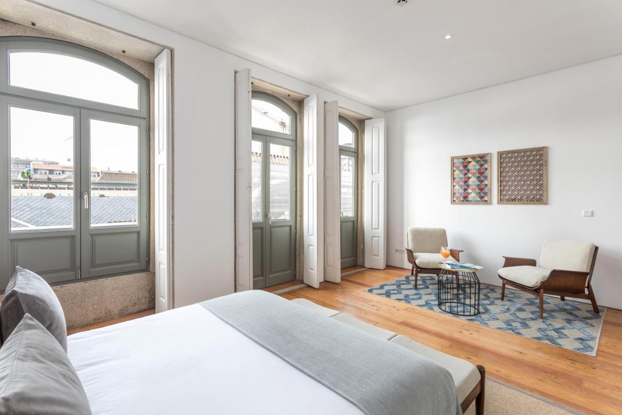 Bolhao Appartement