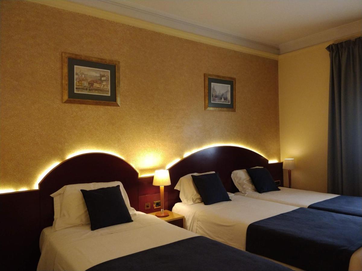 Internacional Hotel Porto