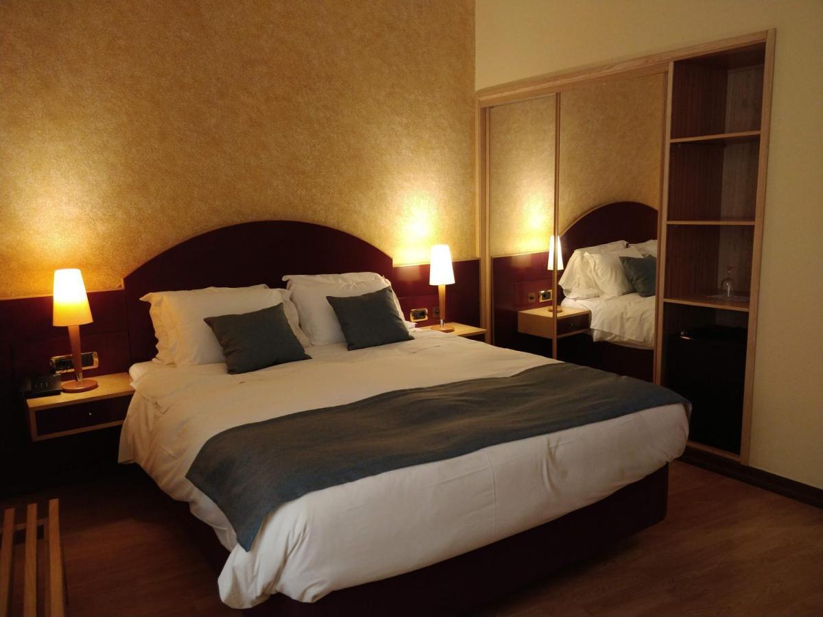 Hotel Internacional