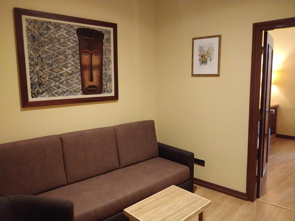 Internacional Hotel 3*