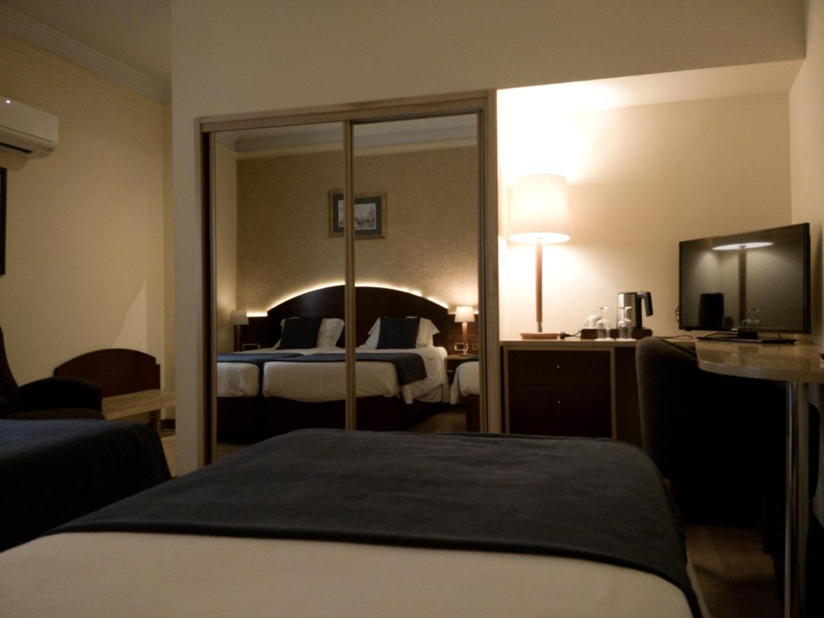 Internacional 3* Porto