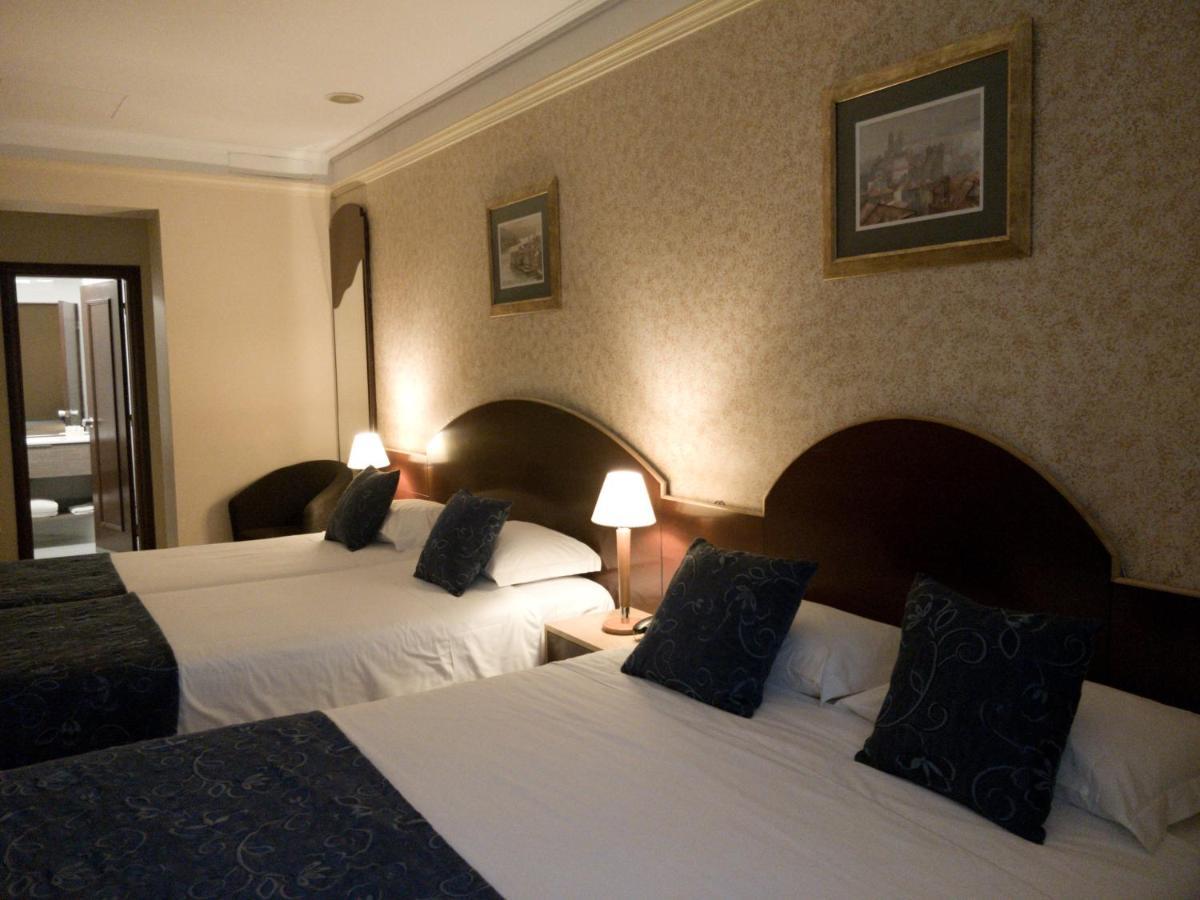 Hotel Internacional 3*