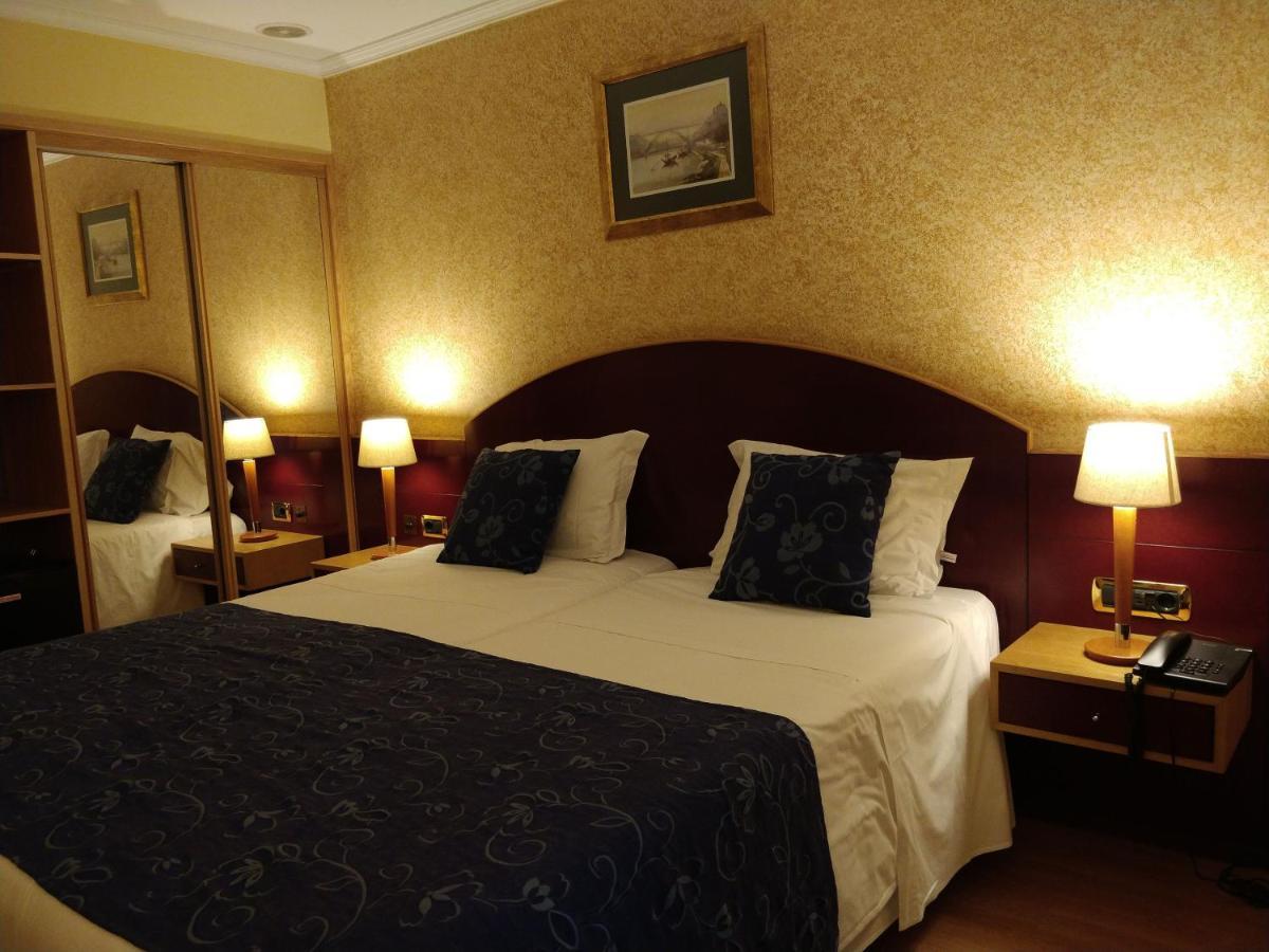 Internacional Hotel Porto