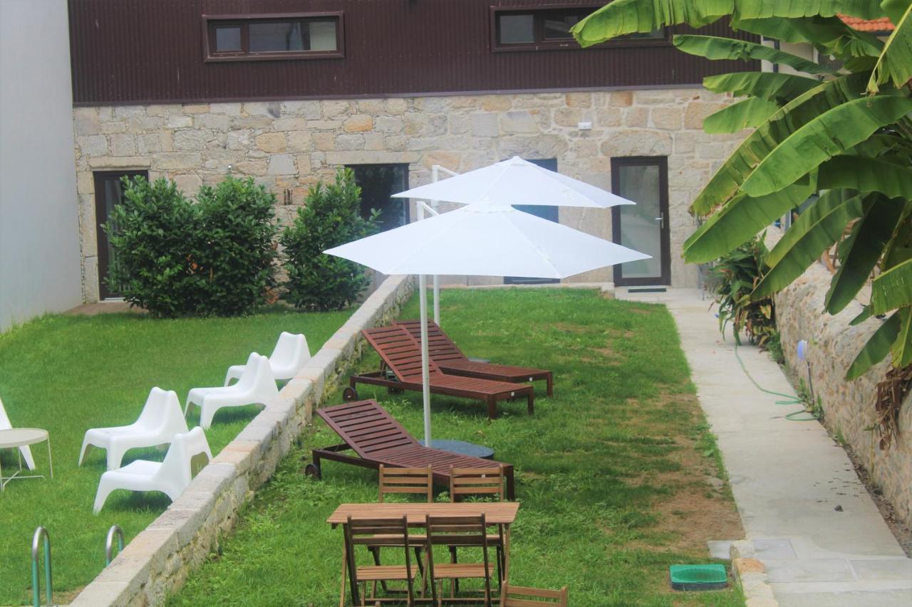Insitu Formosa 168 By Guestify Apartment Porto