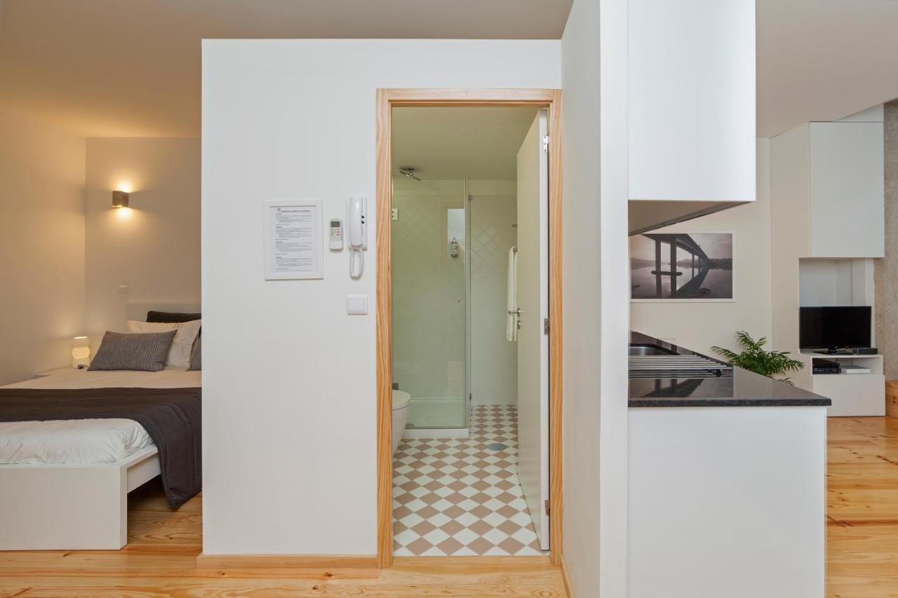 Apartment Bo - Almada *