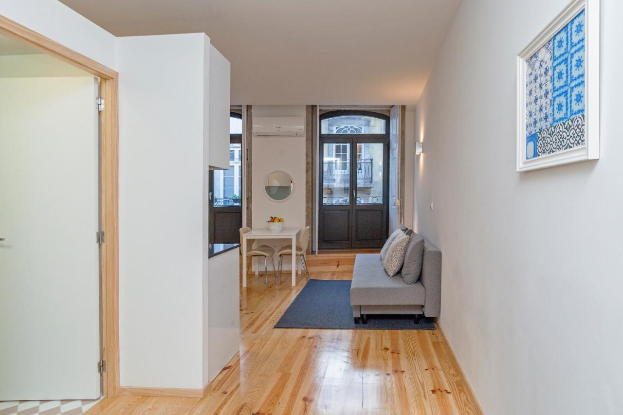 Apartment Bo - Almada
