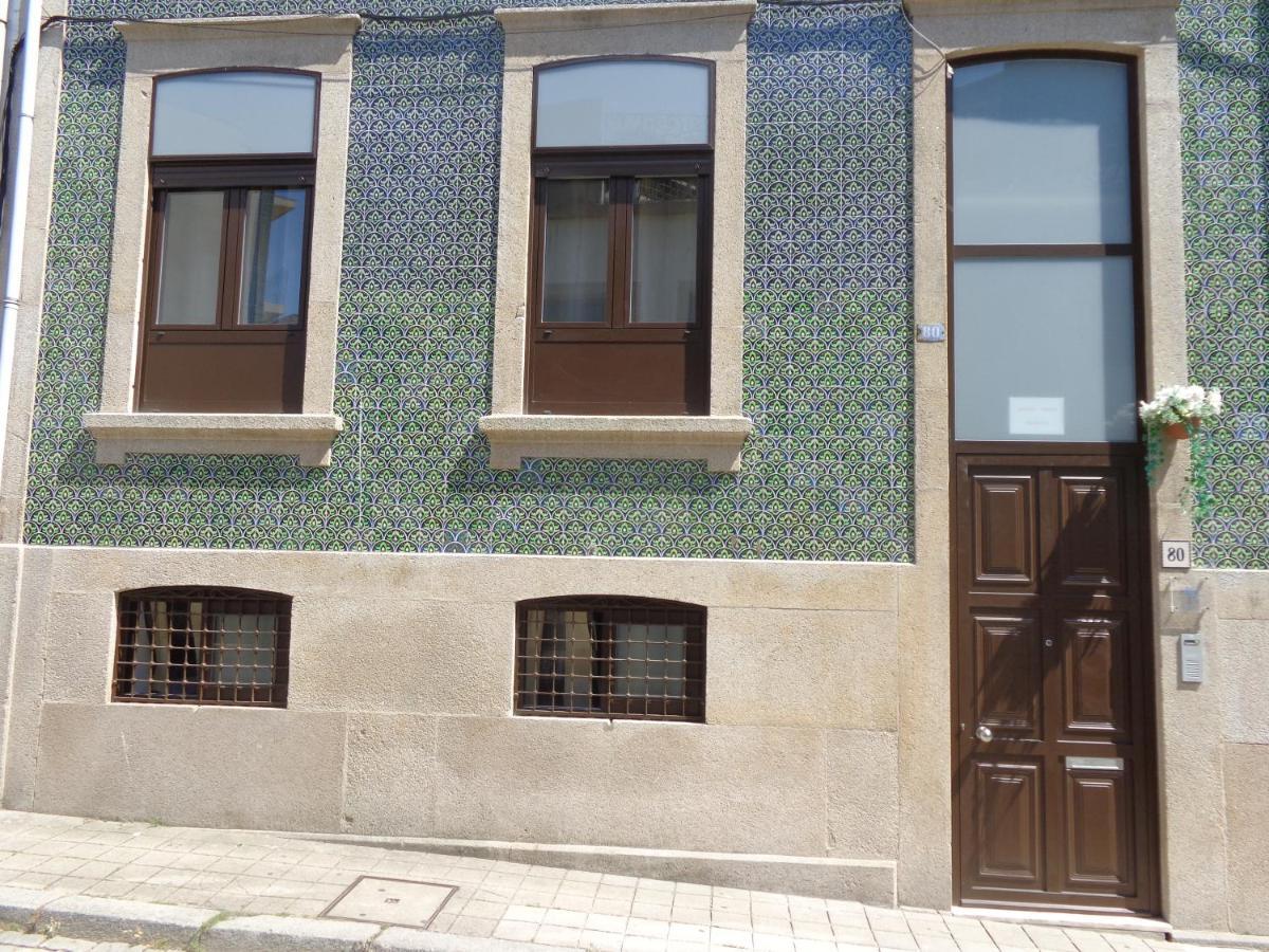 Portuense Alojamento Local 2* Porto
