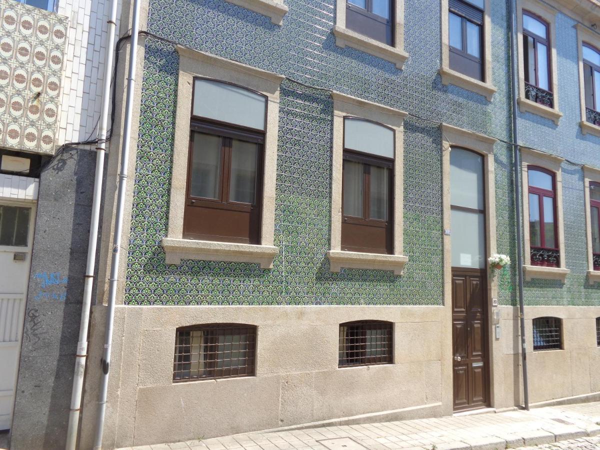 Portuense Alojamento Local Gasthof Porto
