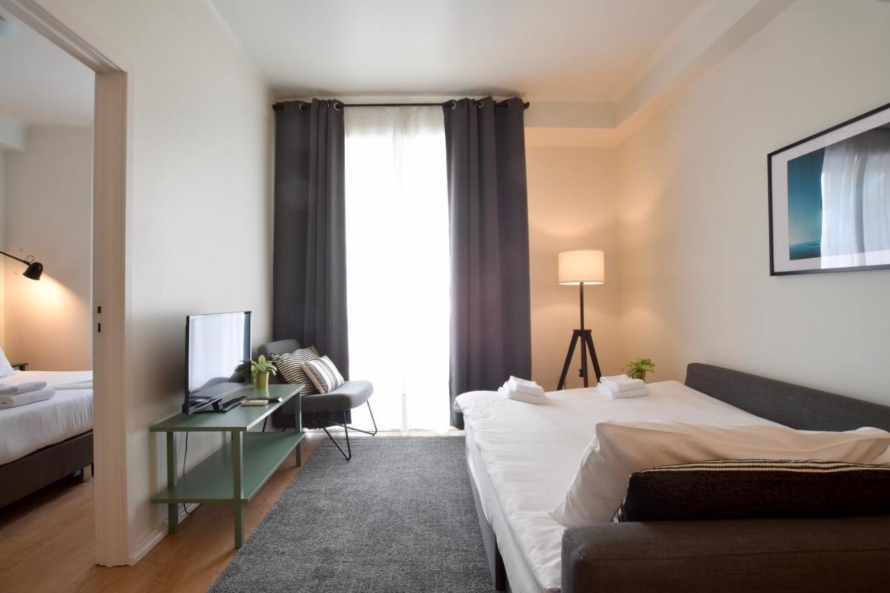 Apartment Spot *