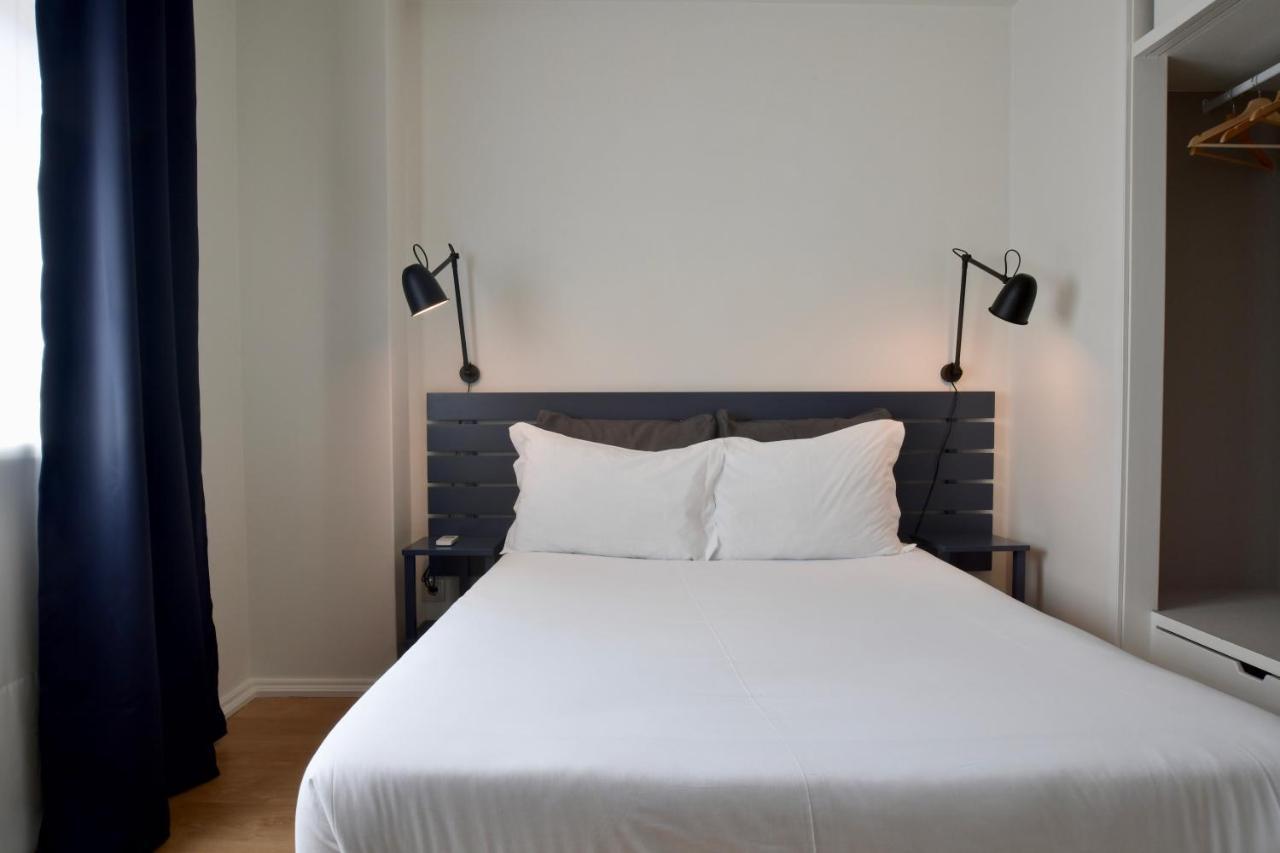 Apartment Spot