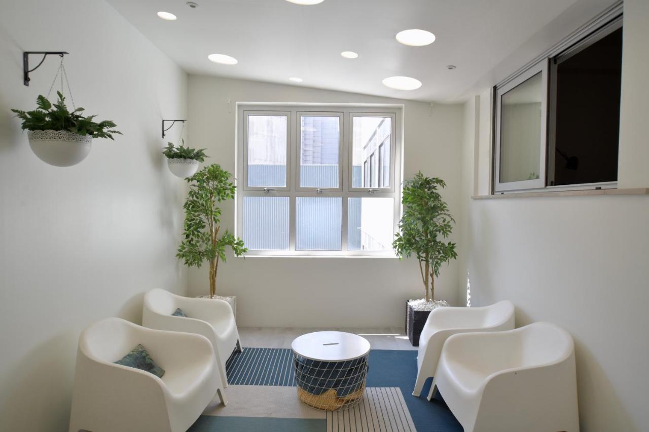 Apartment Spot
