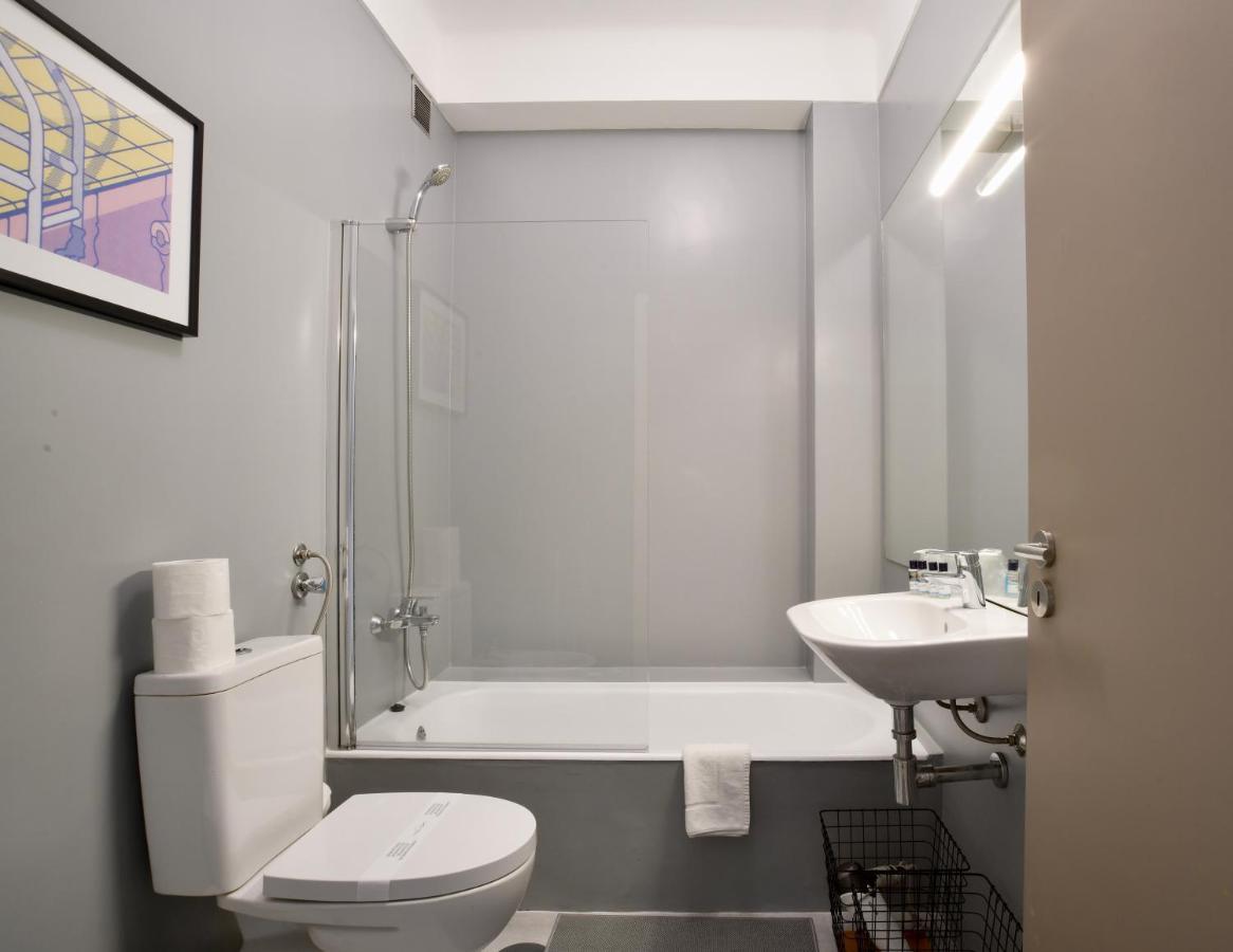 Spot Apartment