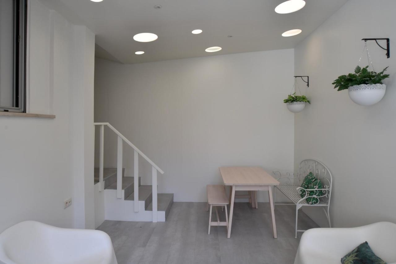Apartment Spot *