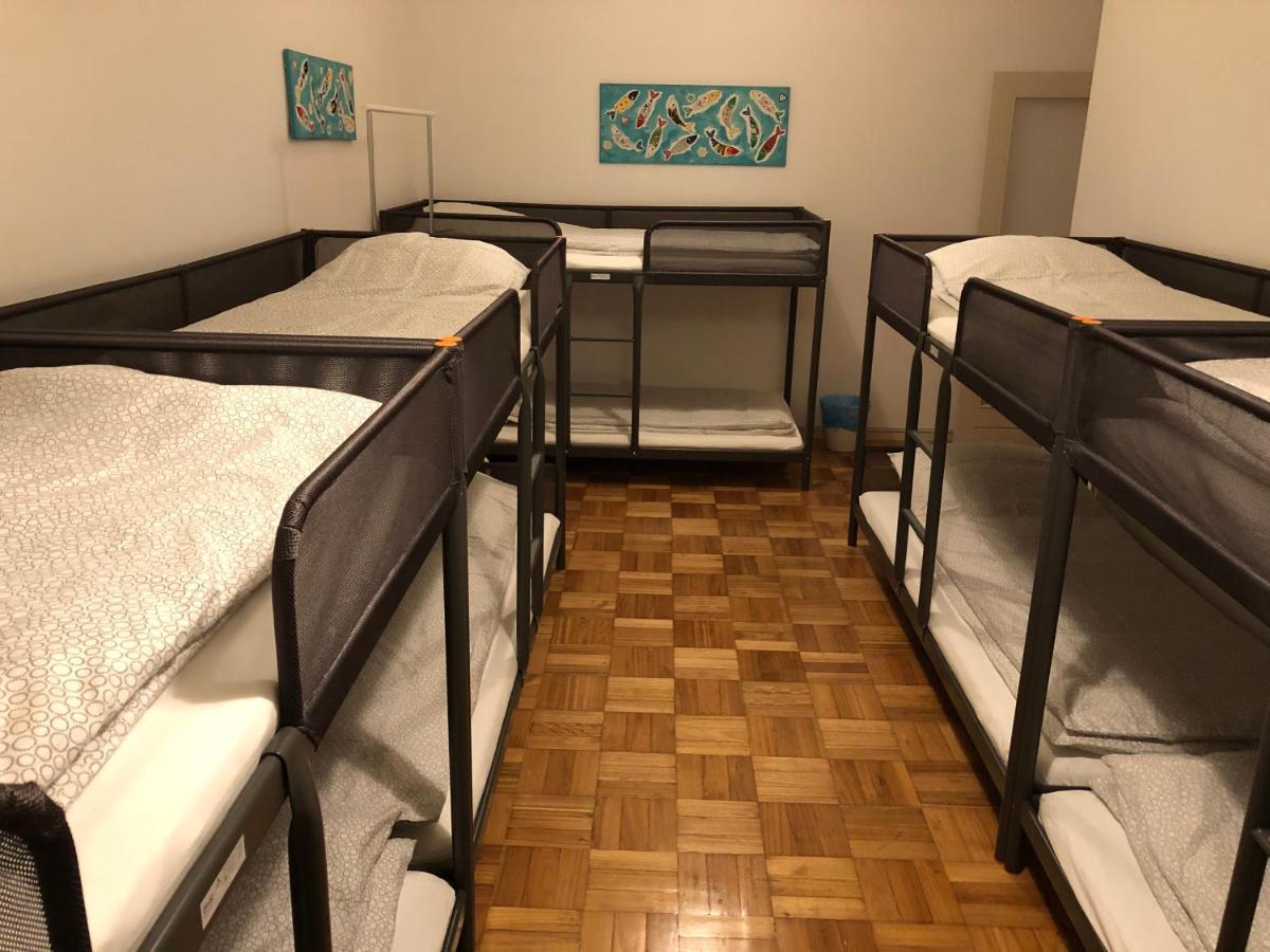 Pilar Hostel Porto