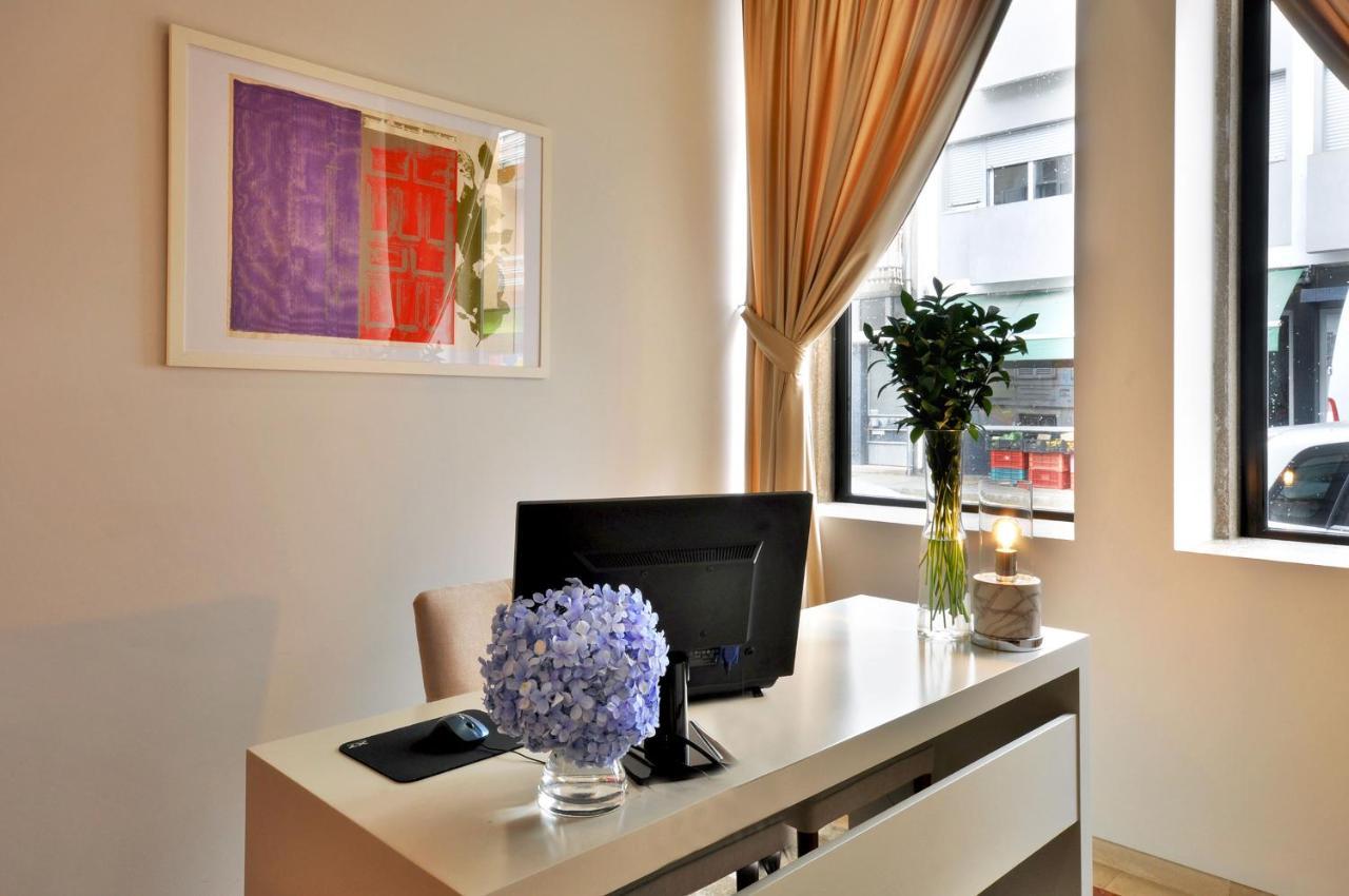 Domus Hotel Porto