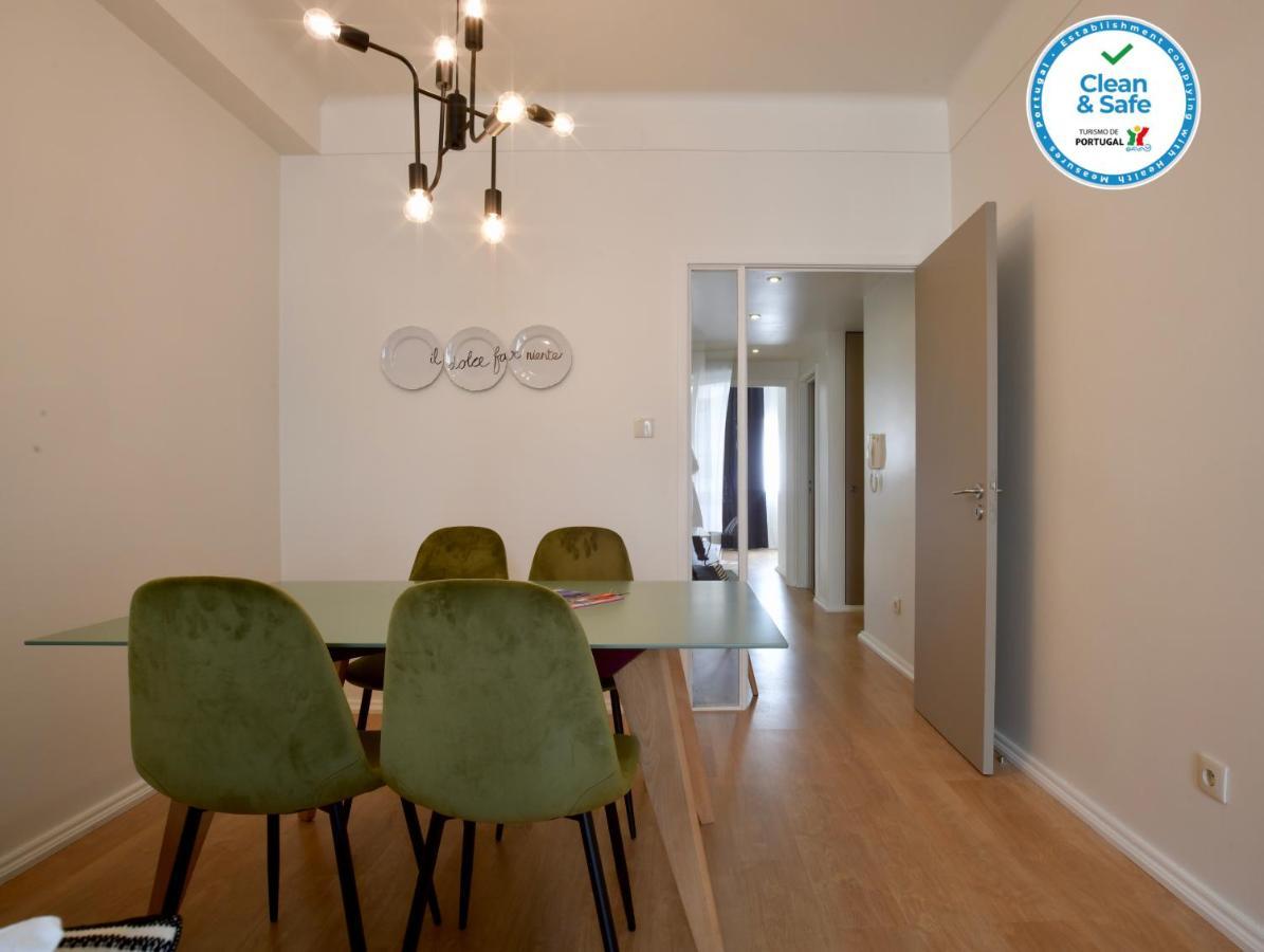 Spot Apartment