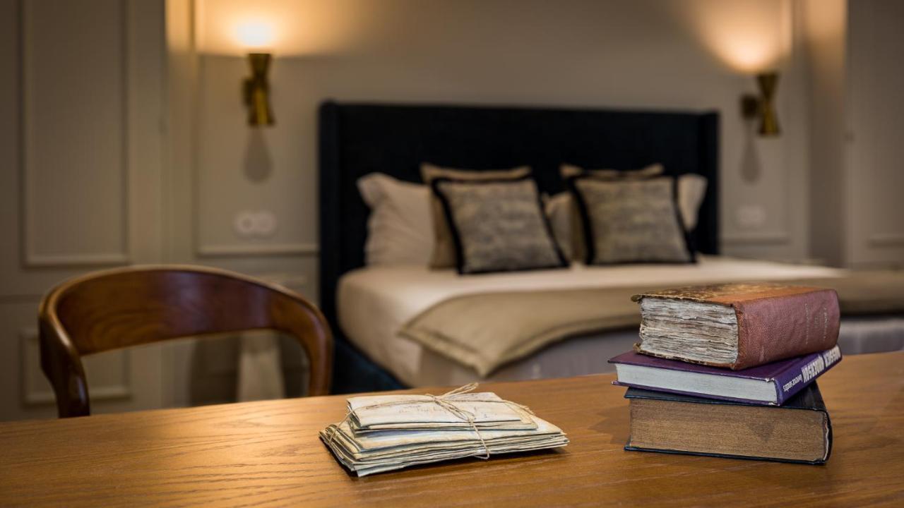 Gallery Townhouse & Guest house Porto