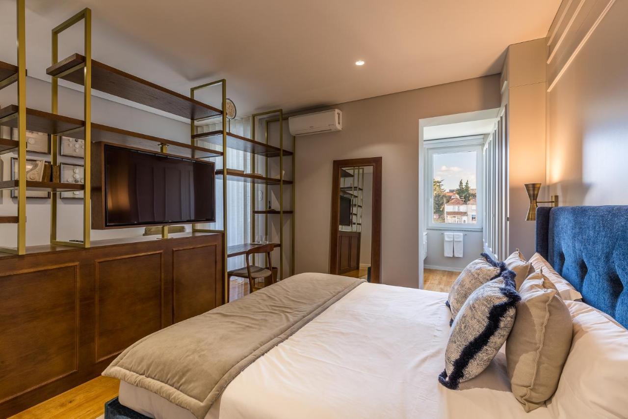 Gallery Townhouse & Guest house Porto