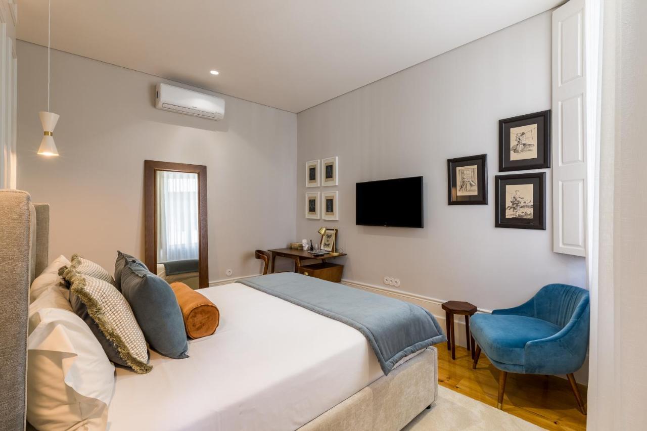 Gallery Townhouse & Guest house Porto