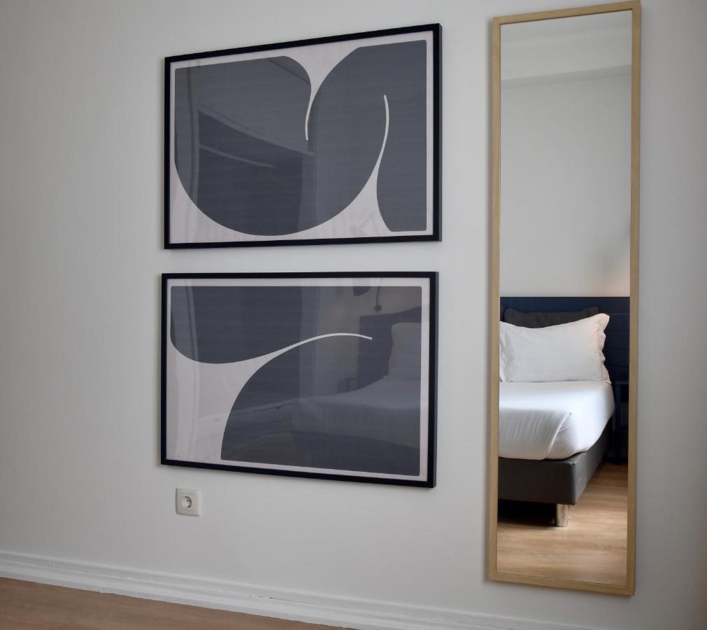 Apartment Spot