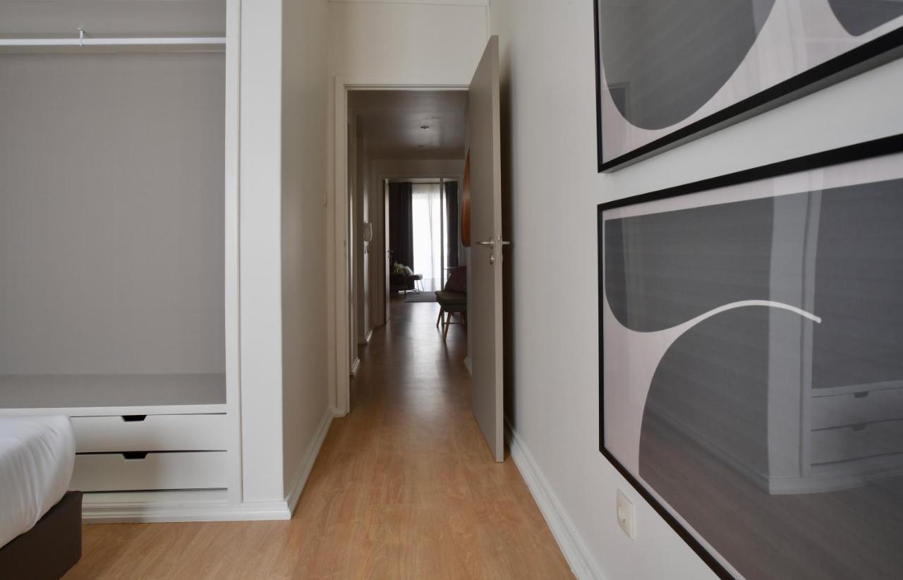 Apartment Spot Porto