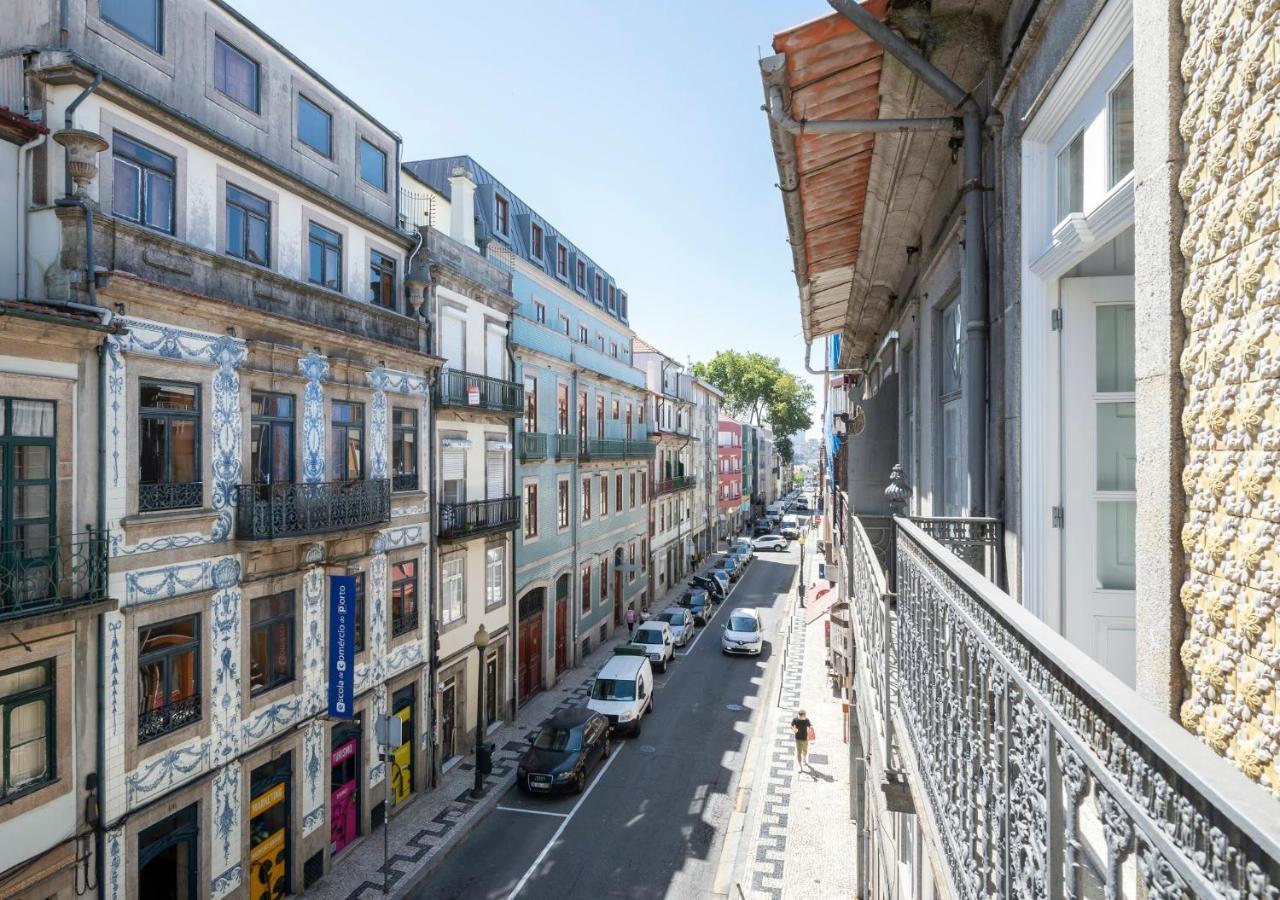 Rosário Luxury Suites, By Collection&free Parking Casa de hóspedes Porto