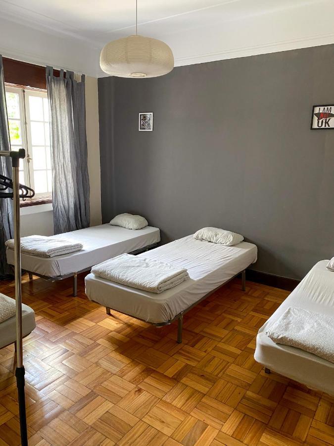 The Hostel