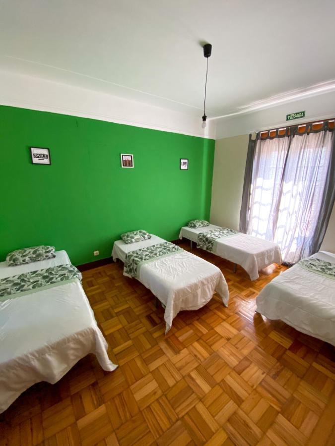 Hostel The