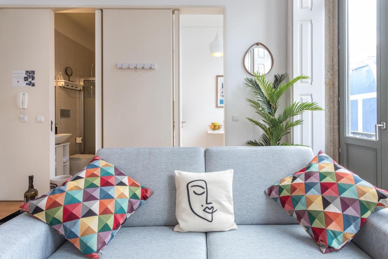 Appartement Bolhao Porto