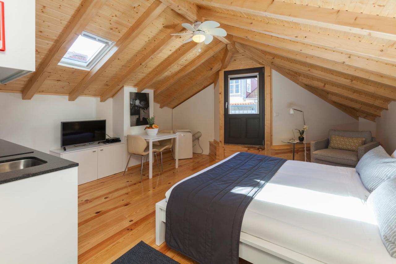 Bo - Almada Apartment *