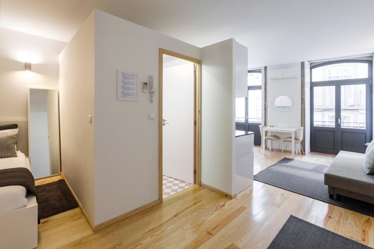 Bo - Almada Apartment Porto