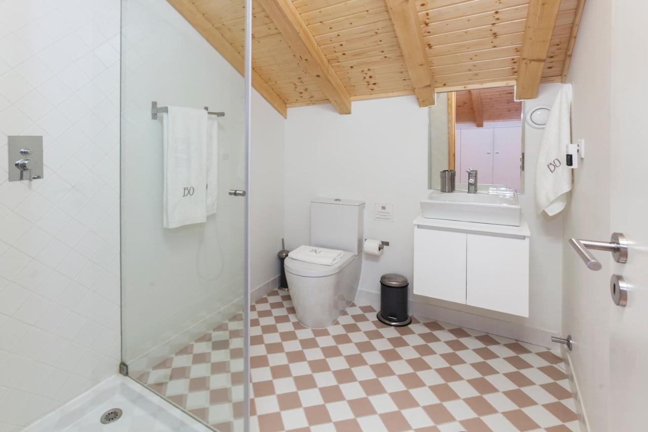 Apartment Bo - Almada