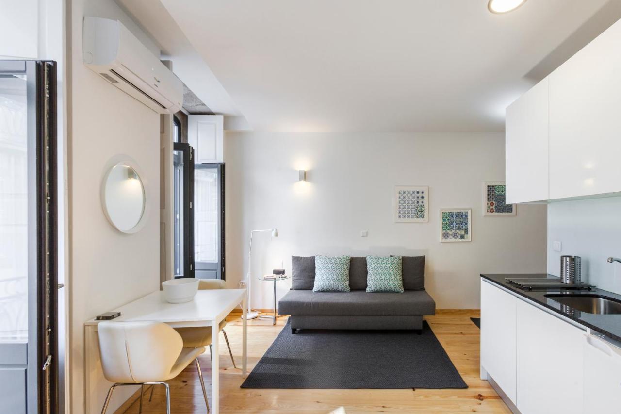 Apartment Bo - Almada Porto