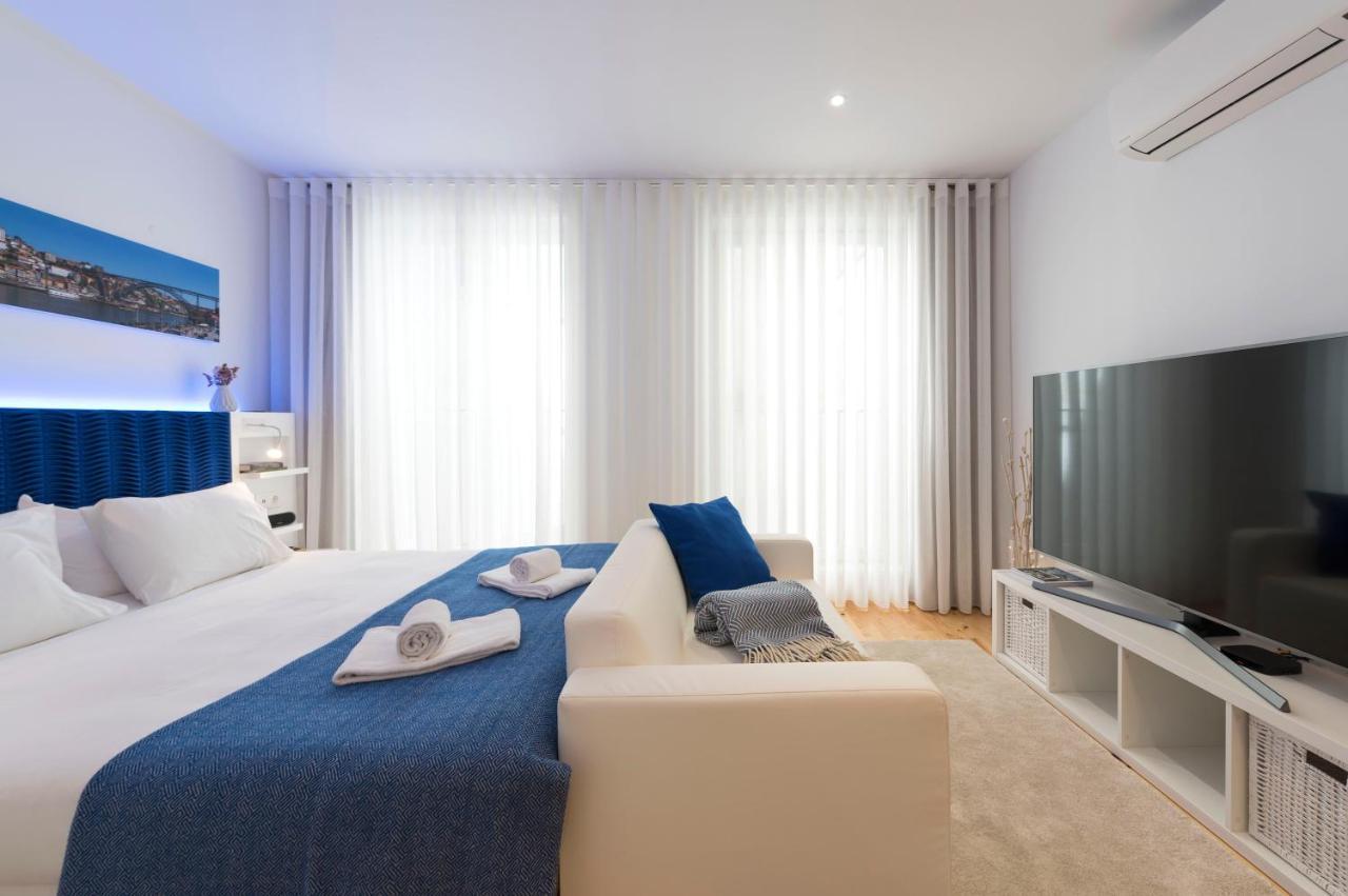 Heart Of D Pedro Appartement