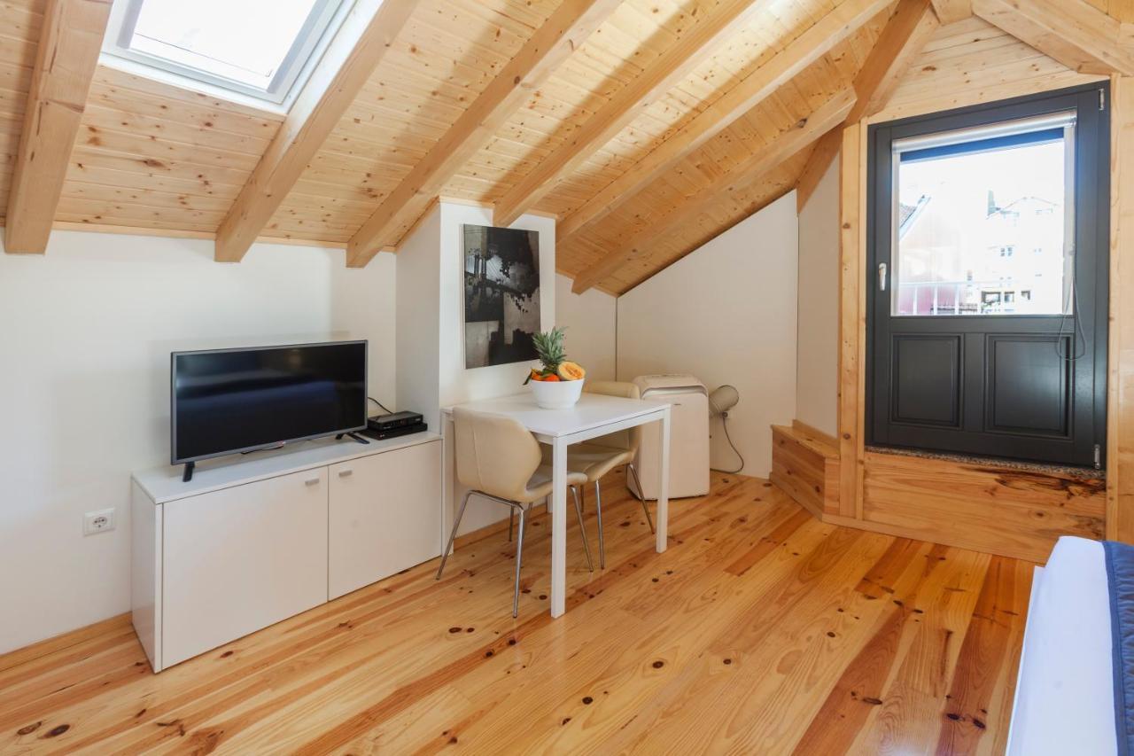 Bo - Almada Apartment Porto