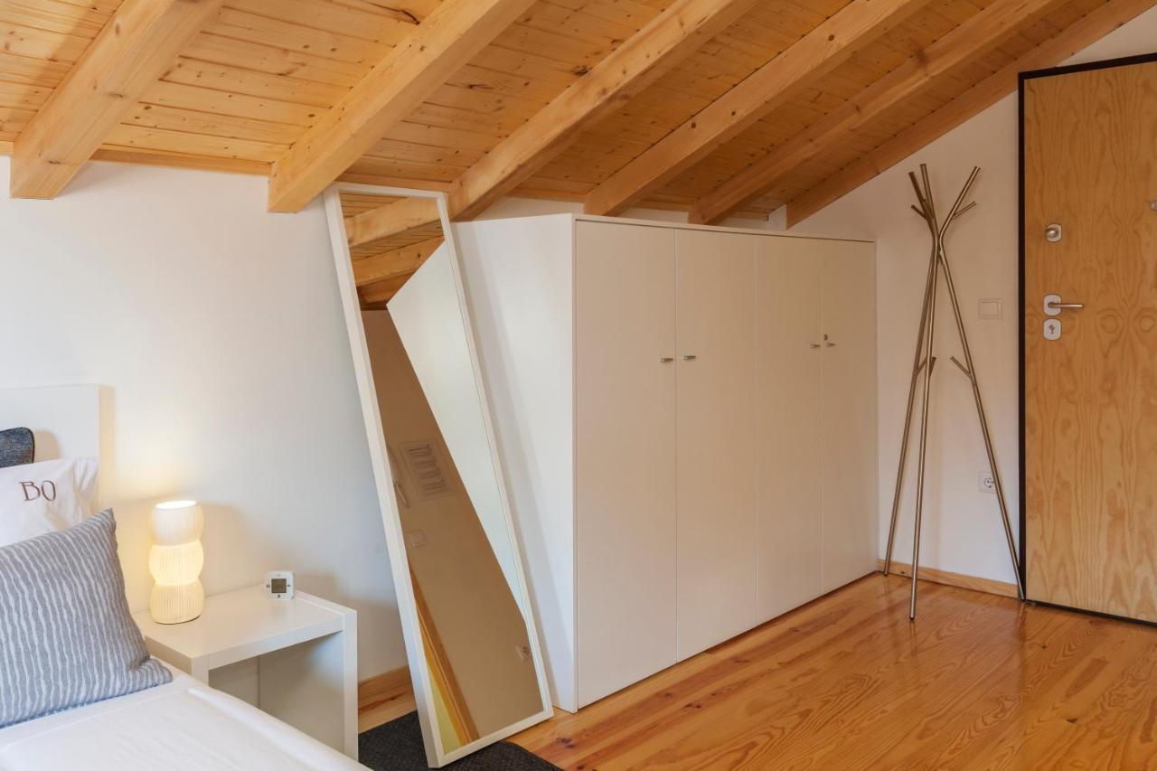 Apartment Bo - Almada Porto