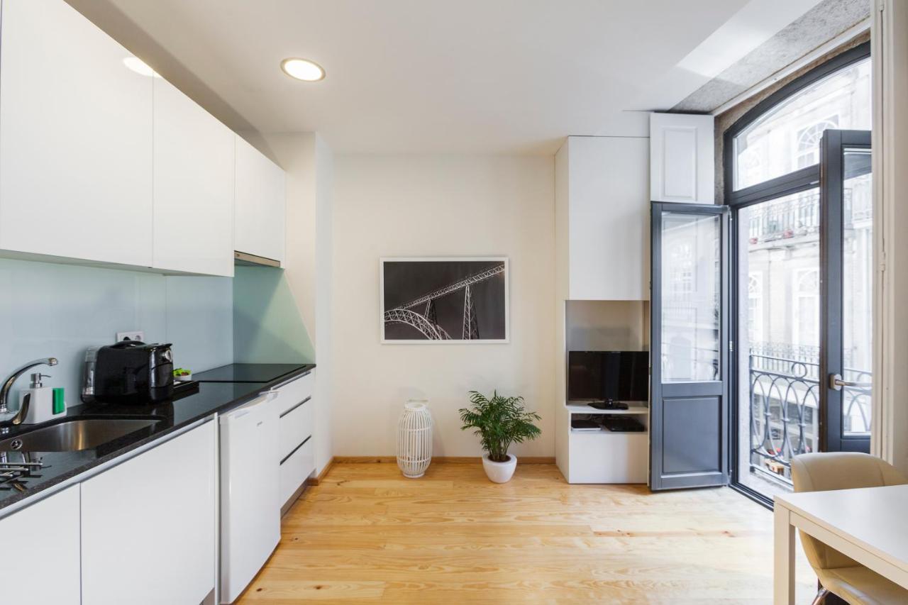 Apartment Bo - Almada Porto