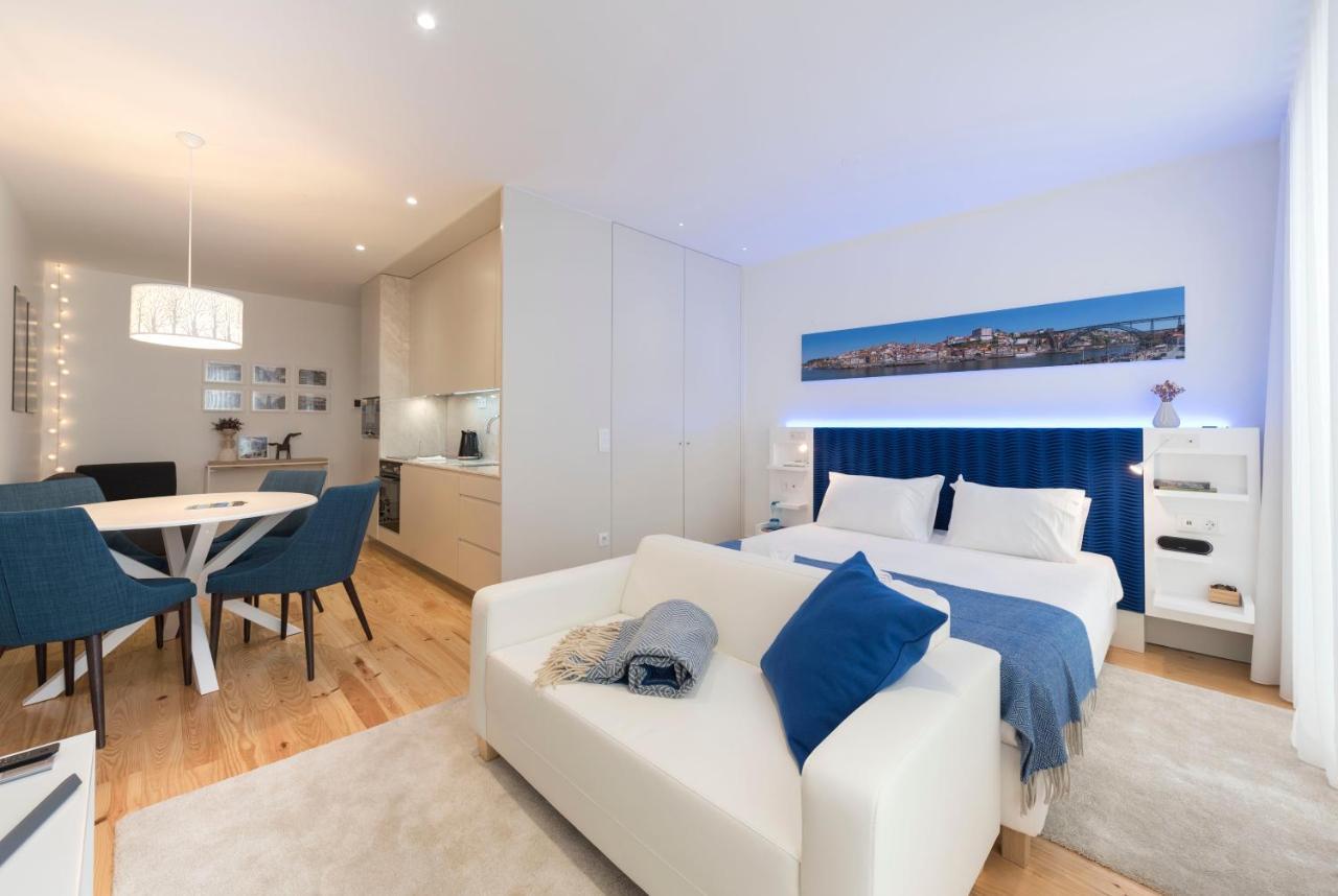 Appartement Heart Of D Pedro