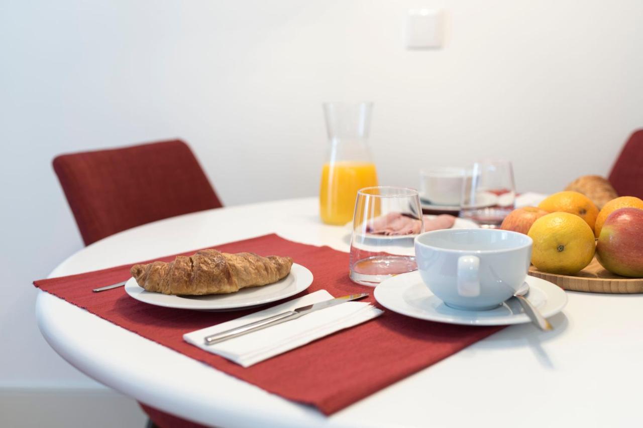 Appartement Heart Of D Pedro *