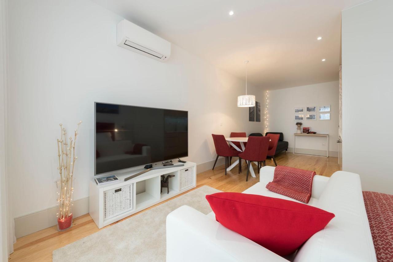 Appartement Heart Of D Pedro Porto