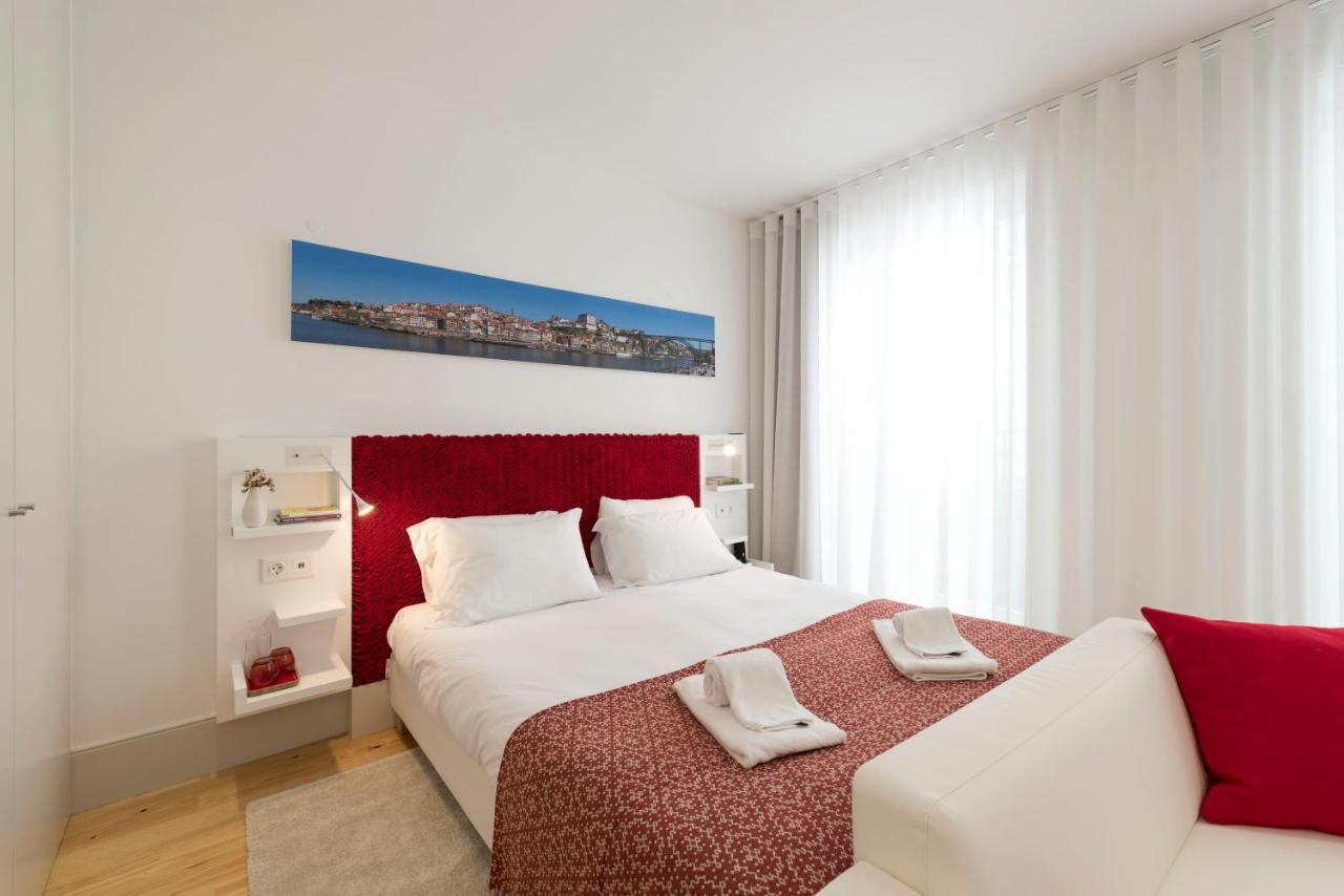 Heart Of D Pedro Appartement