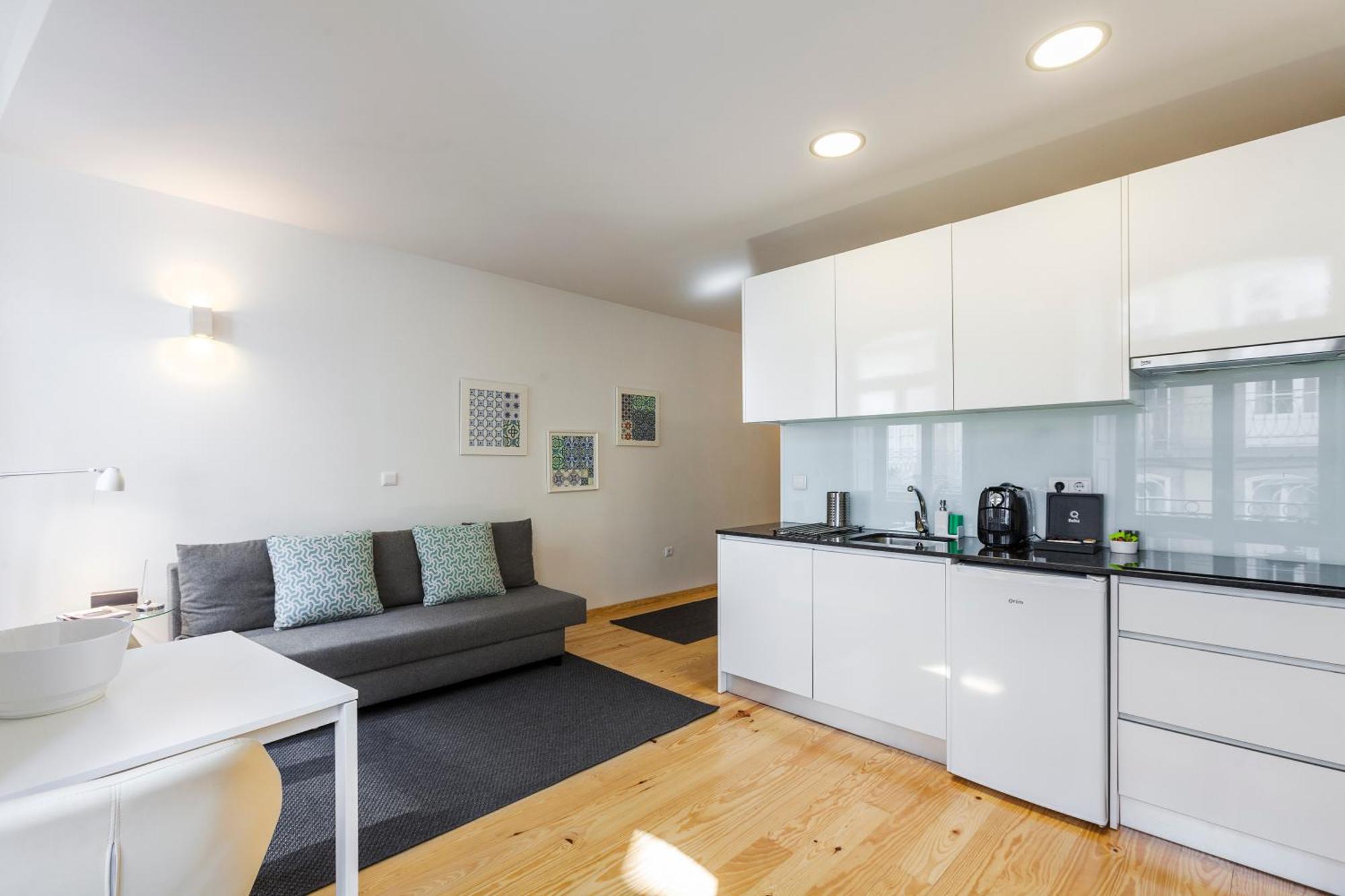 Bo - Almada Apartment Porto