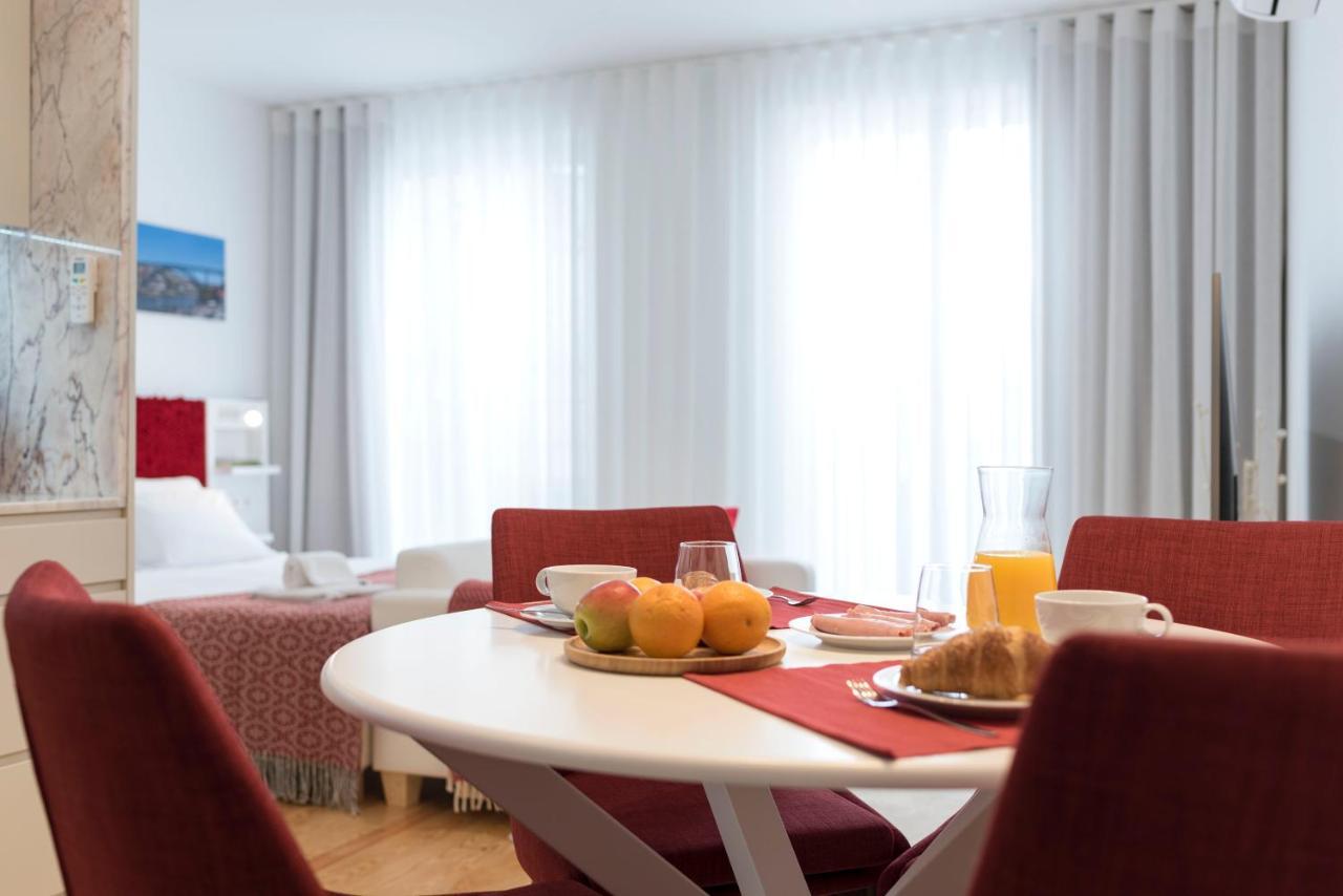 Heart Of D Pedro Appartement