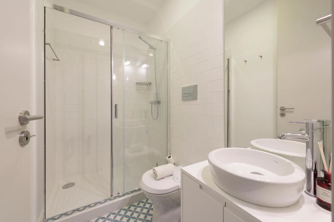 Appartement Heart Of D Pedro *