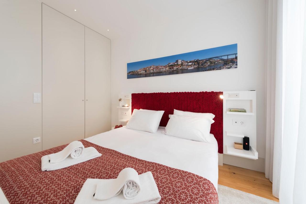 Appartement Heart Of D Pedro Porto