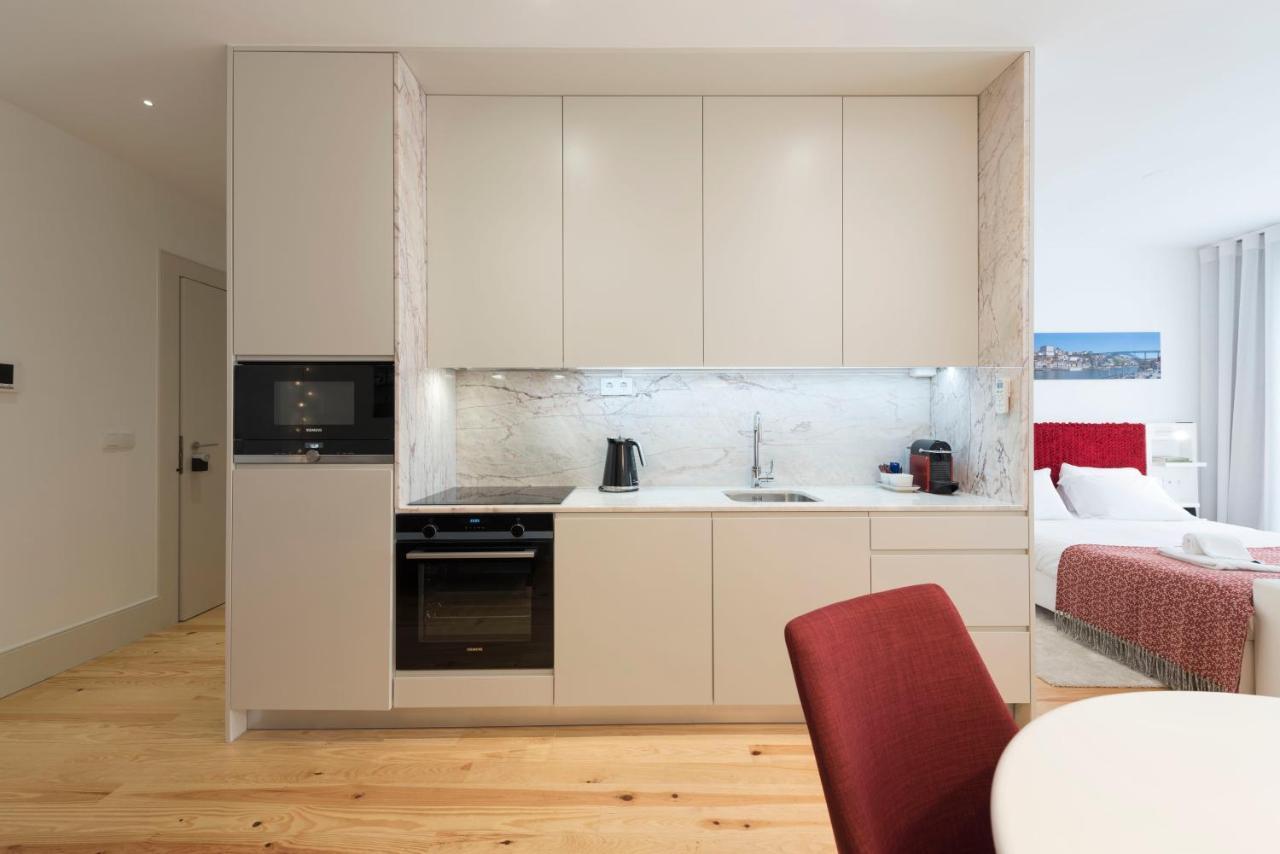 Appartement Heart Of D Pedro