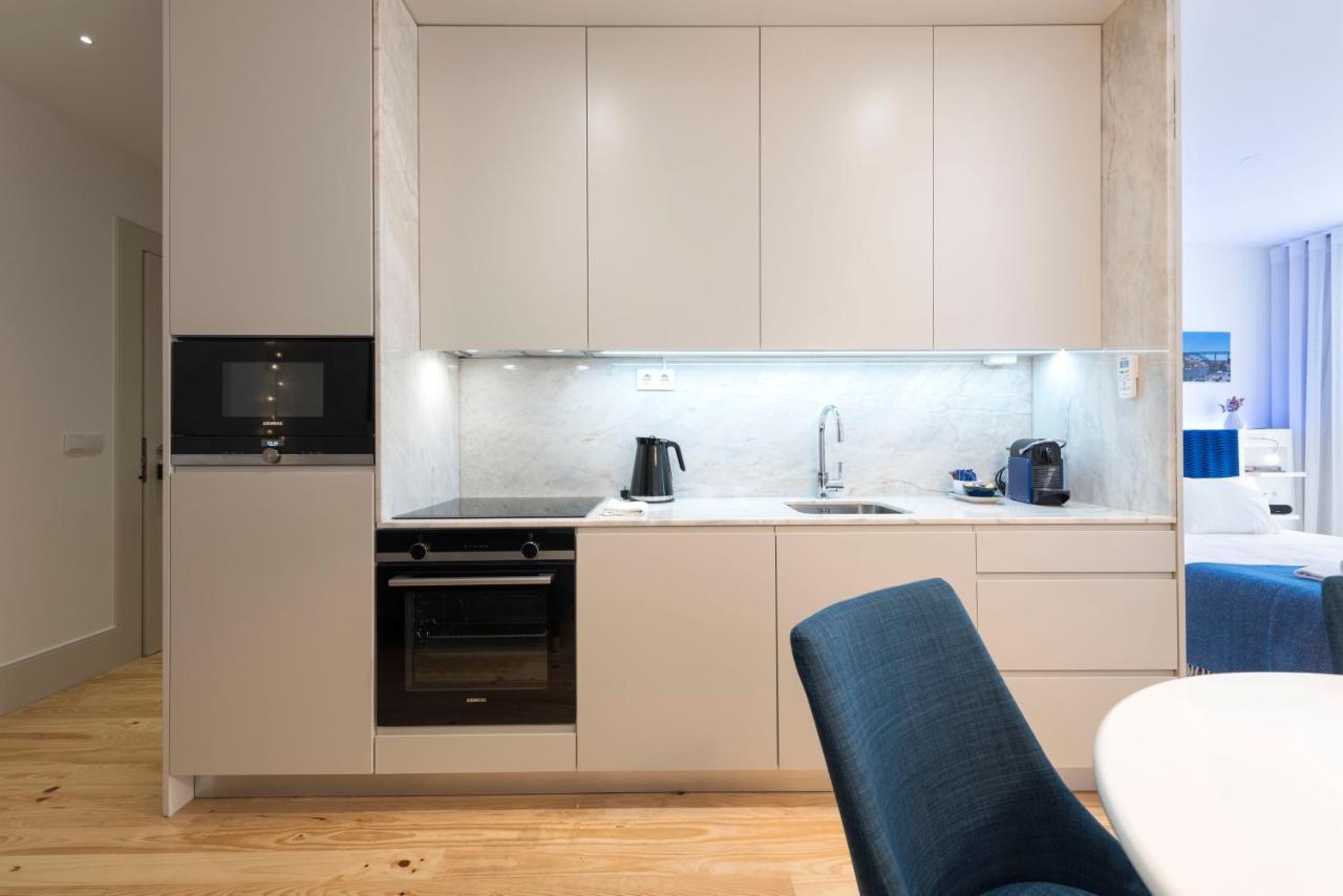 Appartement Heart Of D Pedro Porto