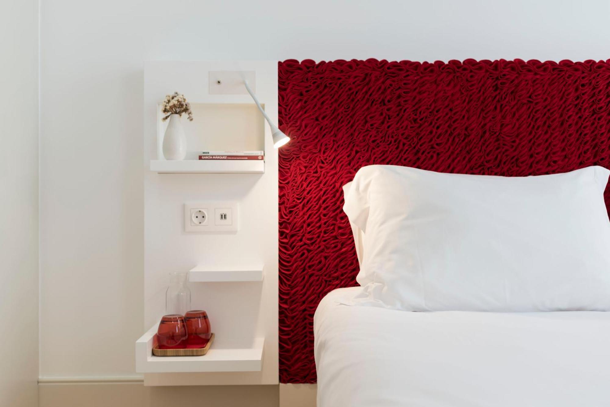 Heart Of D Pedro Appartement *